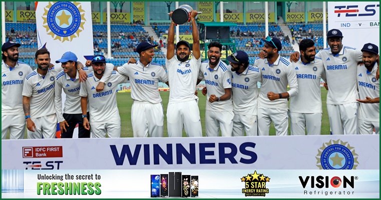 নিউজিল্যান্ড সিরিজের স্কোয়াড দিল ভারত